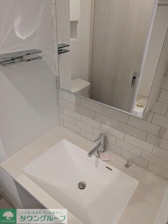 アクシーズ南浦和3丁目の物件内観写真